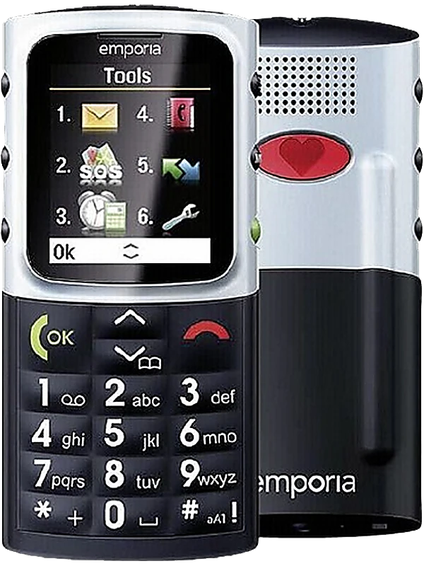 Emporia Care Plus