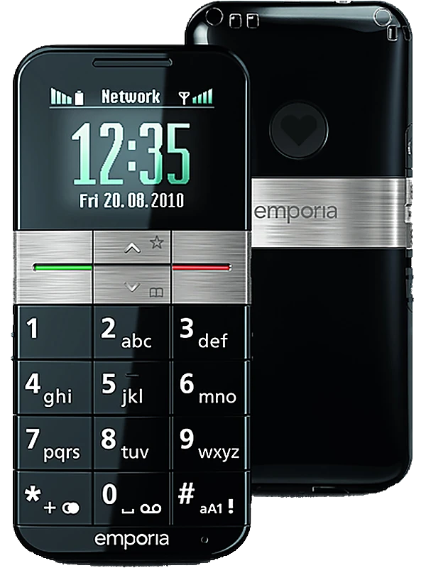 Emporia Elegance