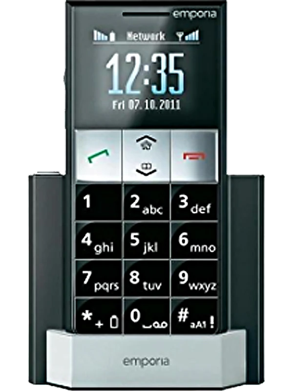Emporia Essence Plus