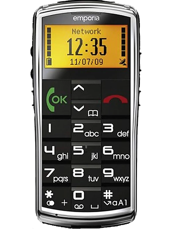Emporia Talk Premium