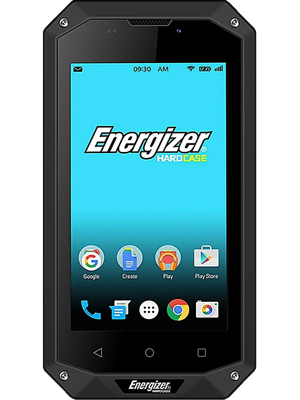 Energizer Energy 400 LTE