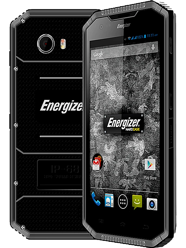 Energizer Energy 500