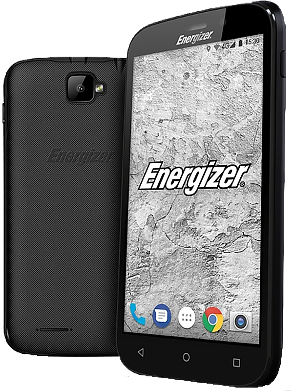 Energizer Energy E500