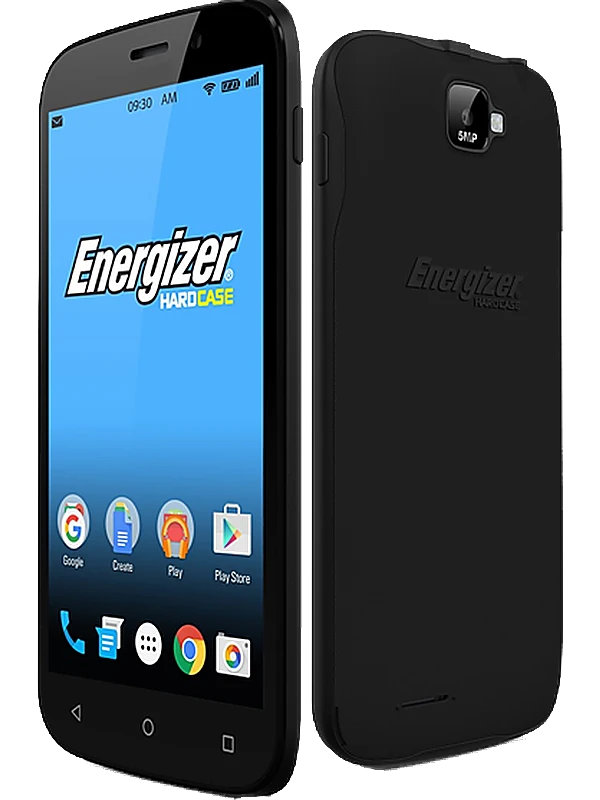 Energizer Energy S500E