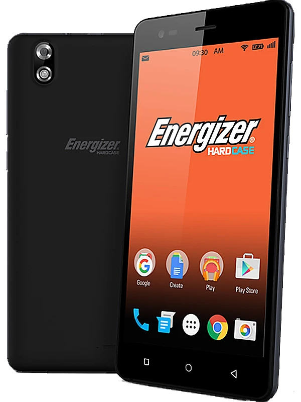 Energizer Energy S550