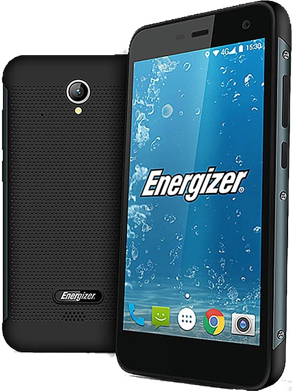 Energizer Hardcase H500S