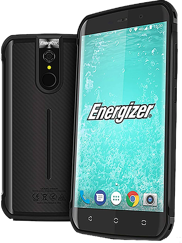 Energizer Hardcase H501S