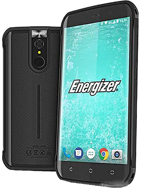 Energizer Hardcase H550S