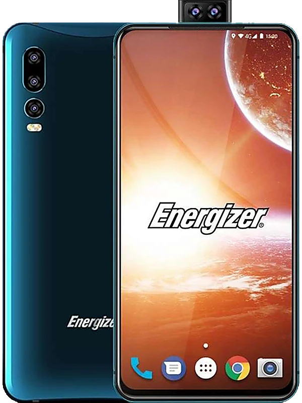 Energizer Power Max P18K Pop