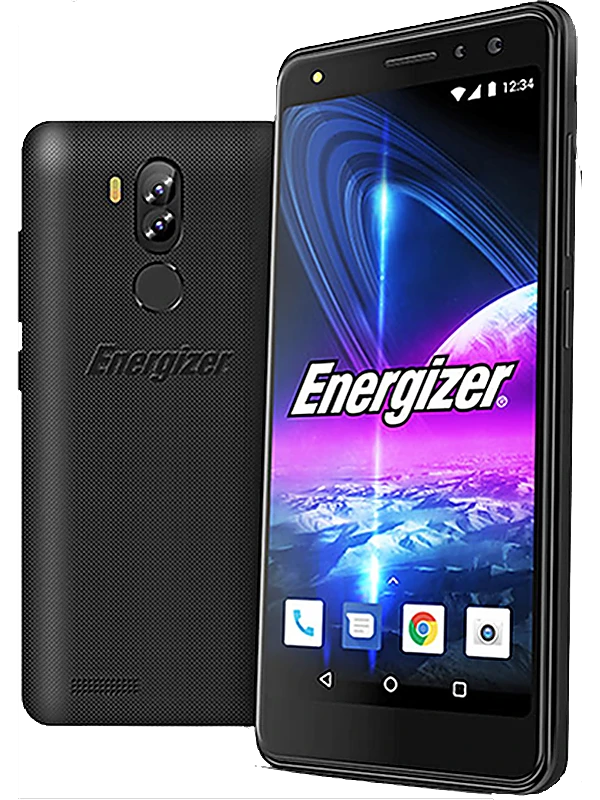 Energizer Power Max P490