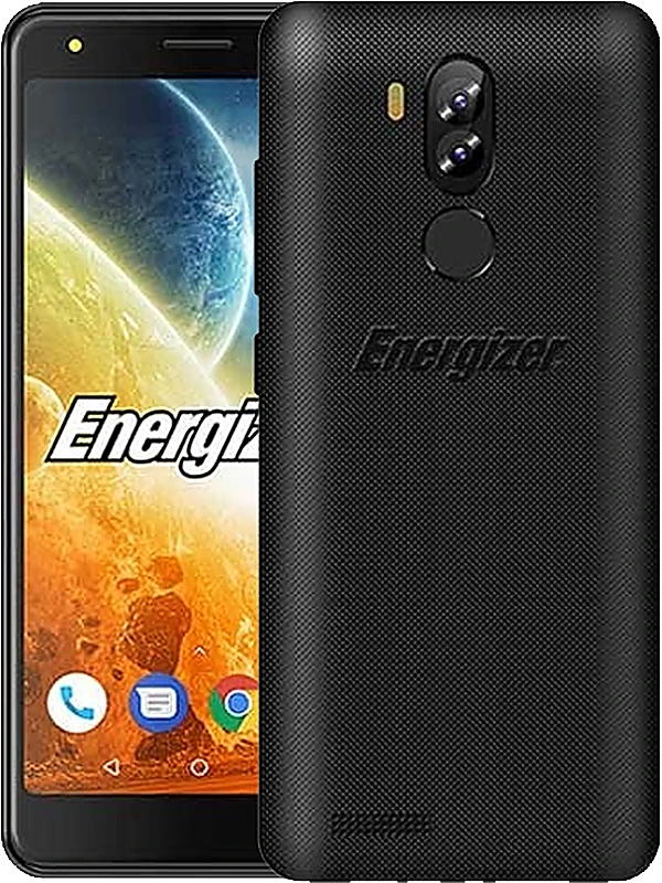 Energizer Power Max P490S