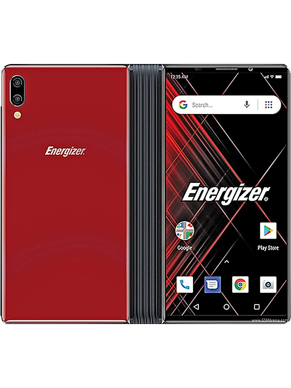 Energizer Power Max P8100S