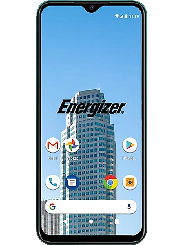Energizer U680S