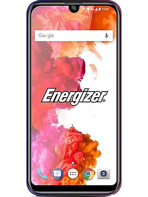 Energizer Ultimate U570S
