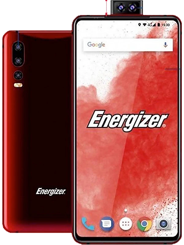 Energizer Ultimate U620S Pop
