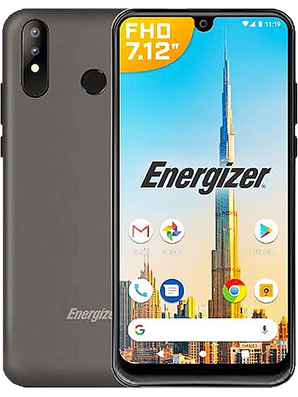 Energizer Ultimate U710S