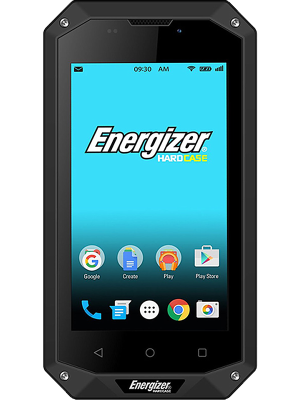 Energizer Energy 400 LTE
