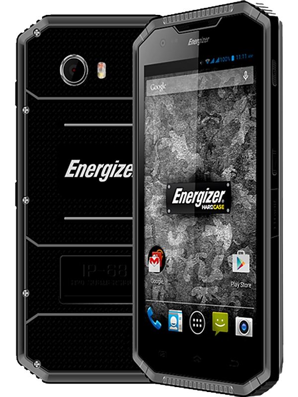 Energizer Energy 500