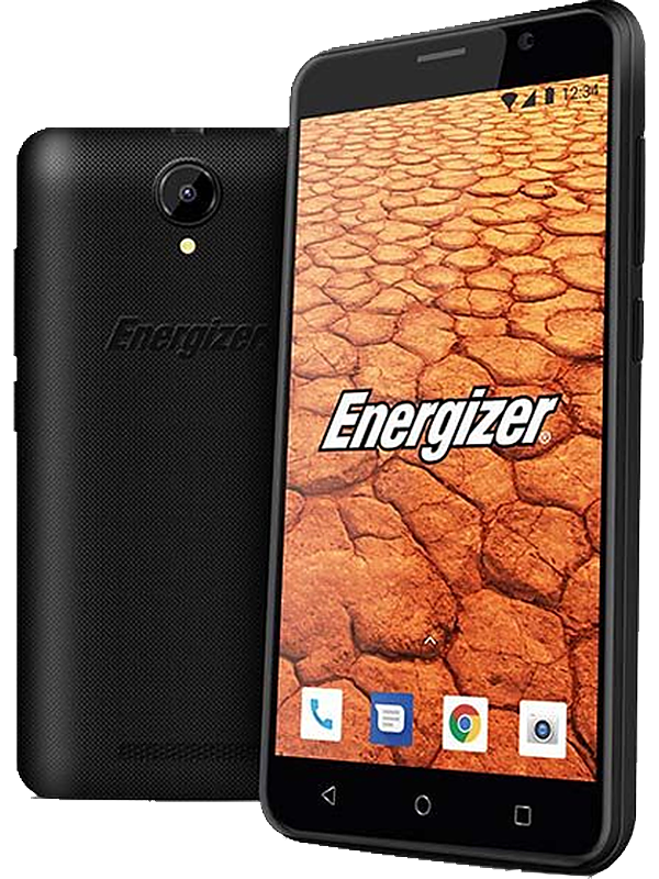 Energizer Energy E500S