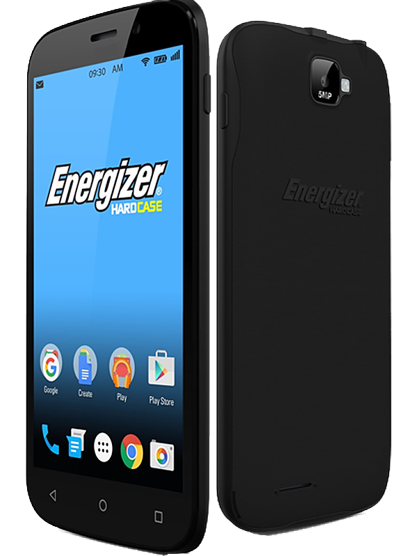 Energizer Energy S500E