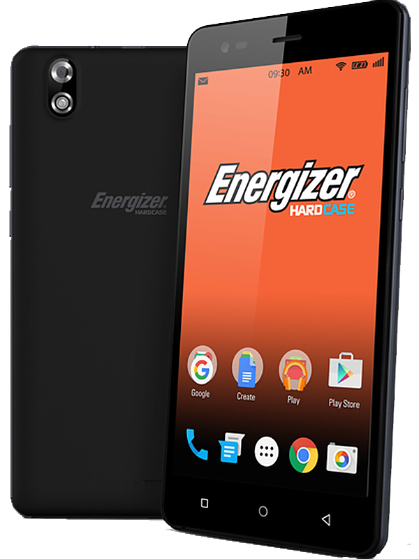 Energizer Energy S550