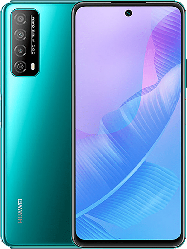 Huawei Enjoy 20 SE