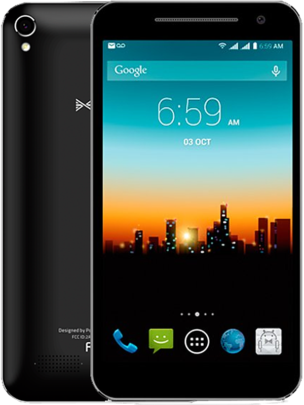 Posh Equal Pro LTE L700