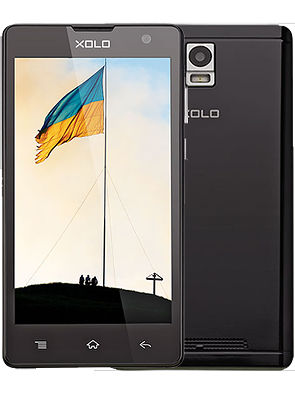 XOLO Era