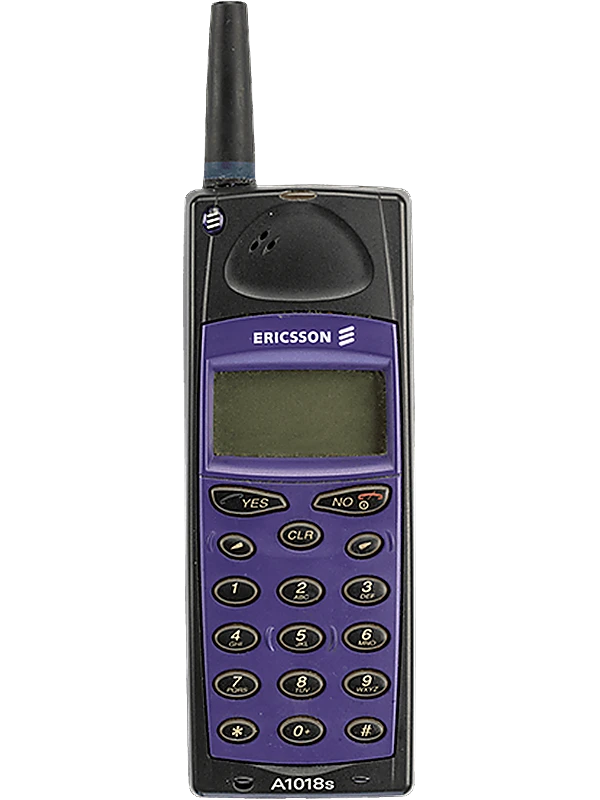 Ericsson A1018s