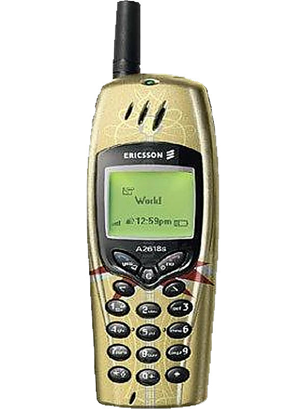 Ericsson A2618