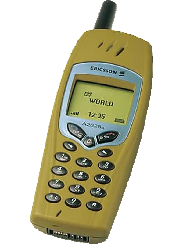 Ericsson A2628