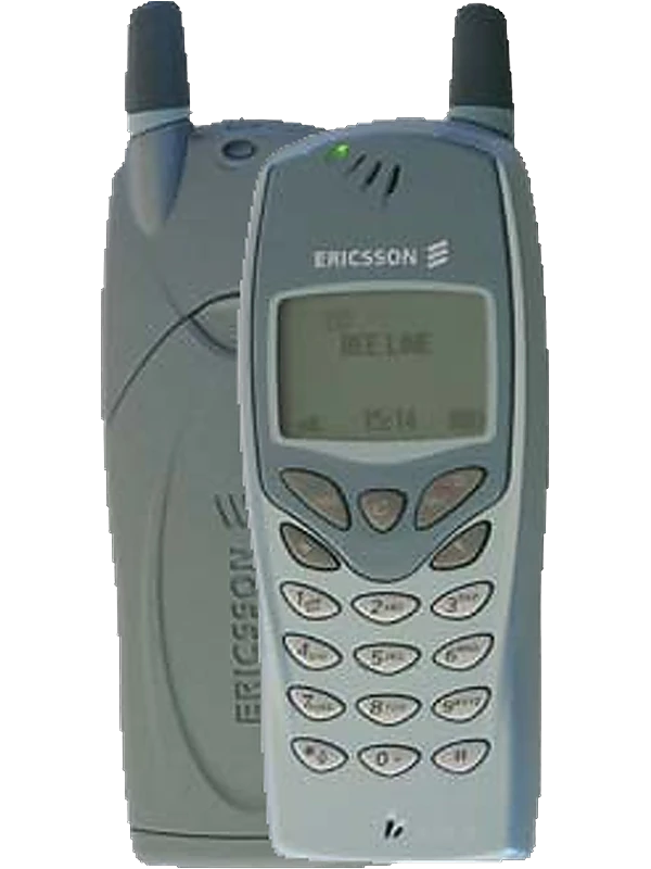 Ericsson A3618