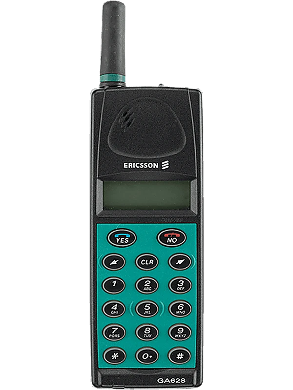 Ericsson GA 628