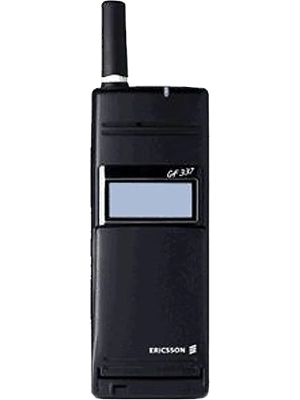 Ericsson GF 337