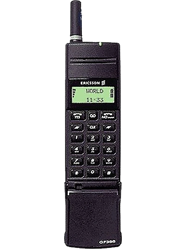 Ericsson GF 388