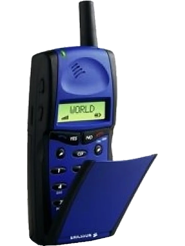 Ericsson GF 768