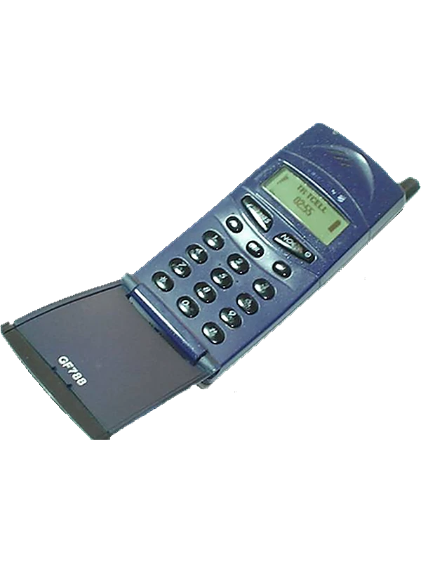Ericsson GF 788