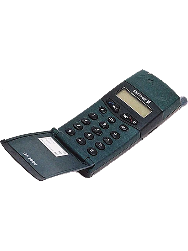 Ericsson GF 788e