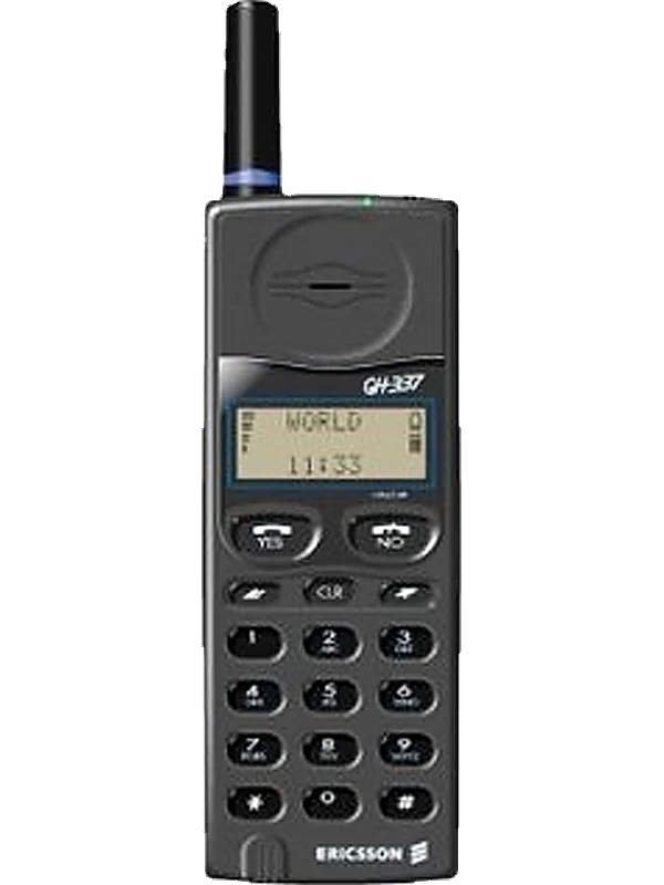 Ericsson GH 218