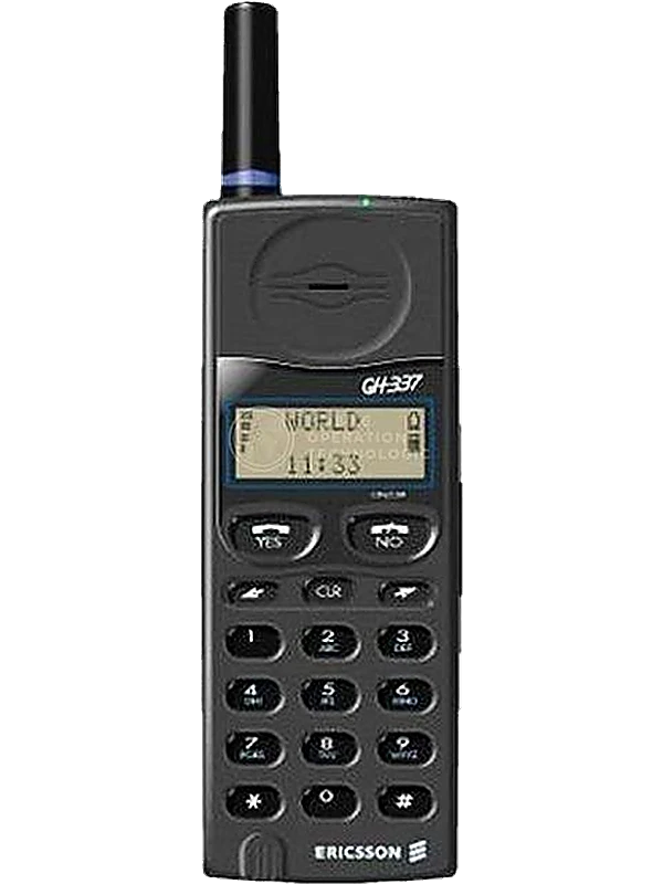 Ericsson GH 337