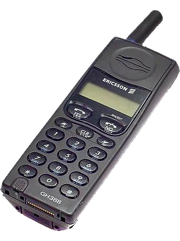Ericsson GH 388