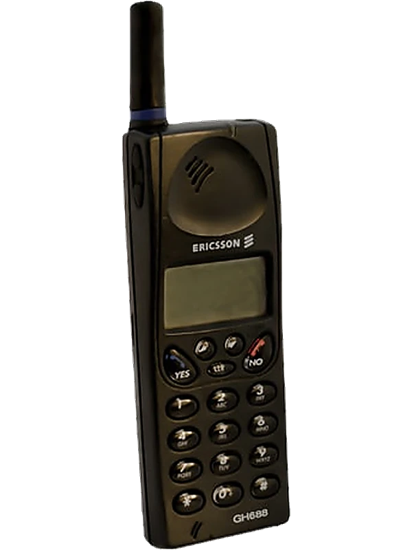 Ericsson GH 688