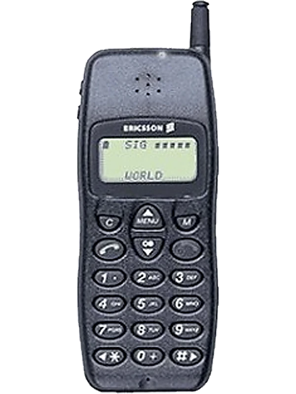 Ericsson GO 118