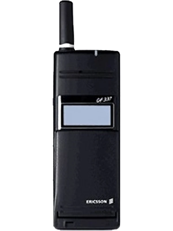 Ericsson GS 337