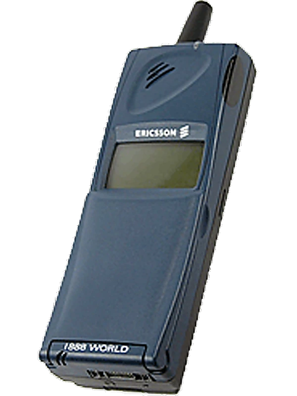 Ericsson I 888