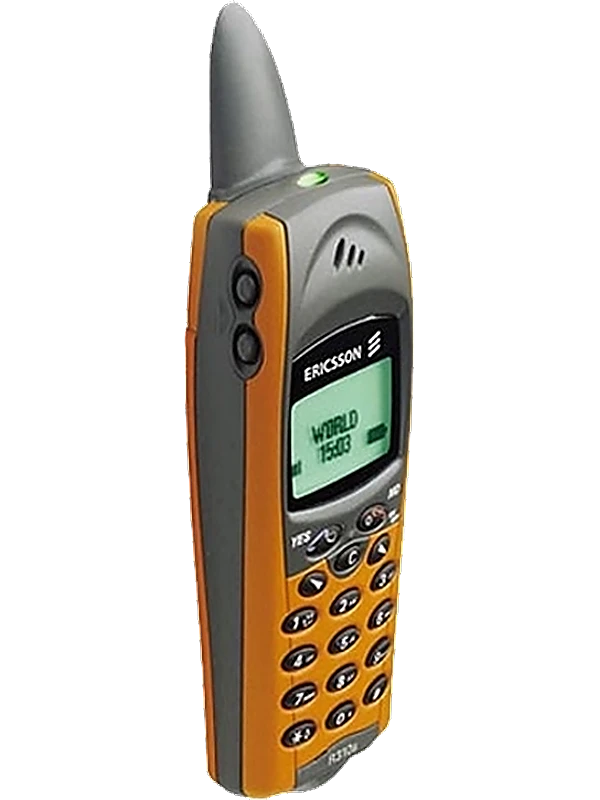 Ericsson R310s