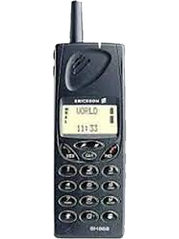 Ericsson S 868