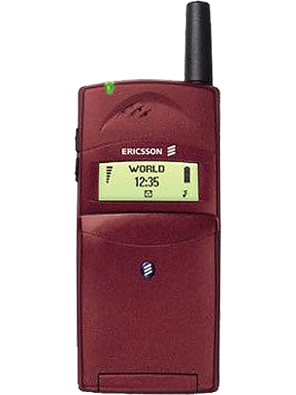 Ericsson T18s