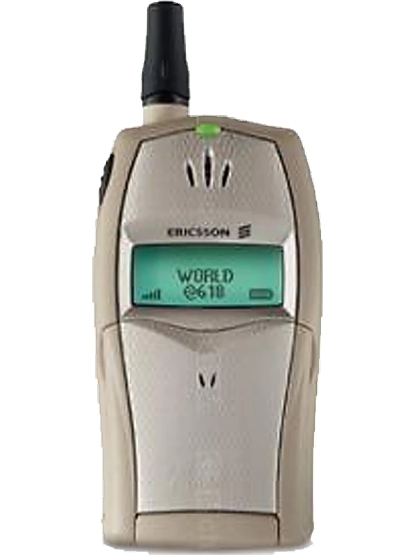 Ericsson T20e