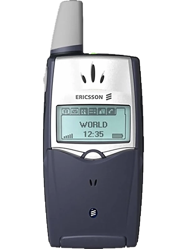 Ericsson T20s